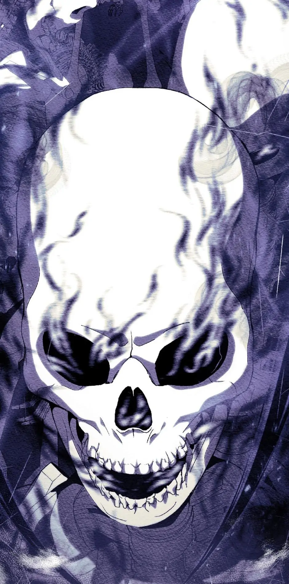 Read Necromancer Acade Manga Online