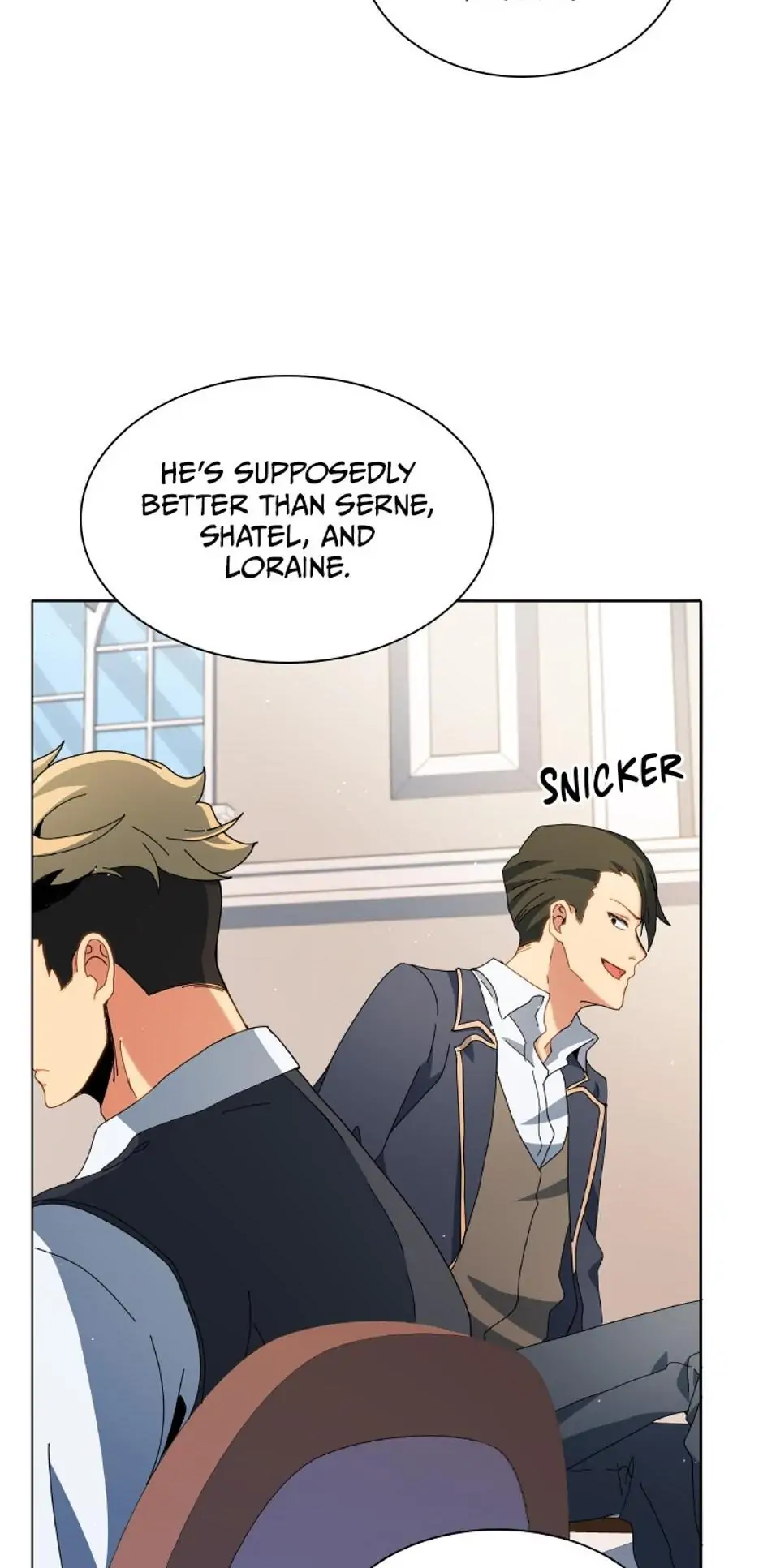 Read Necromancer Acade Manga Online