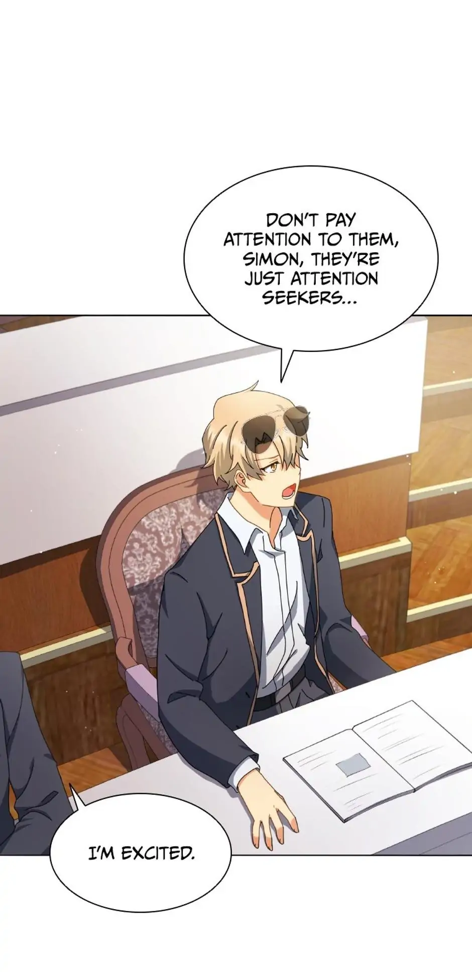 Read Necromancer Acade Manga Online