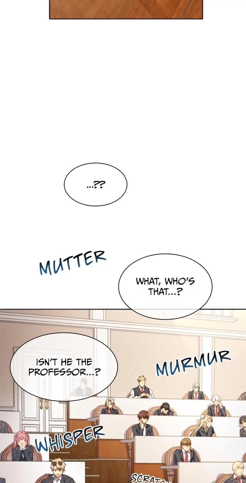 Read Necromancer Acade Manga Online