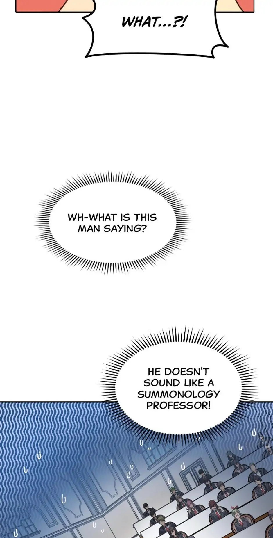 Read Necromancer Acade Manga Online