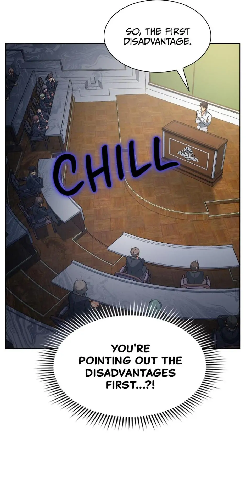 Read Necromancer Acade Manga Online