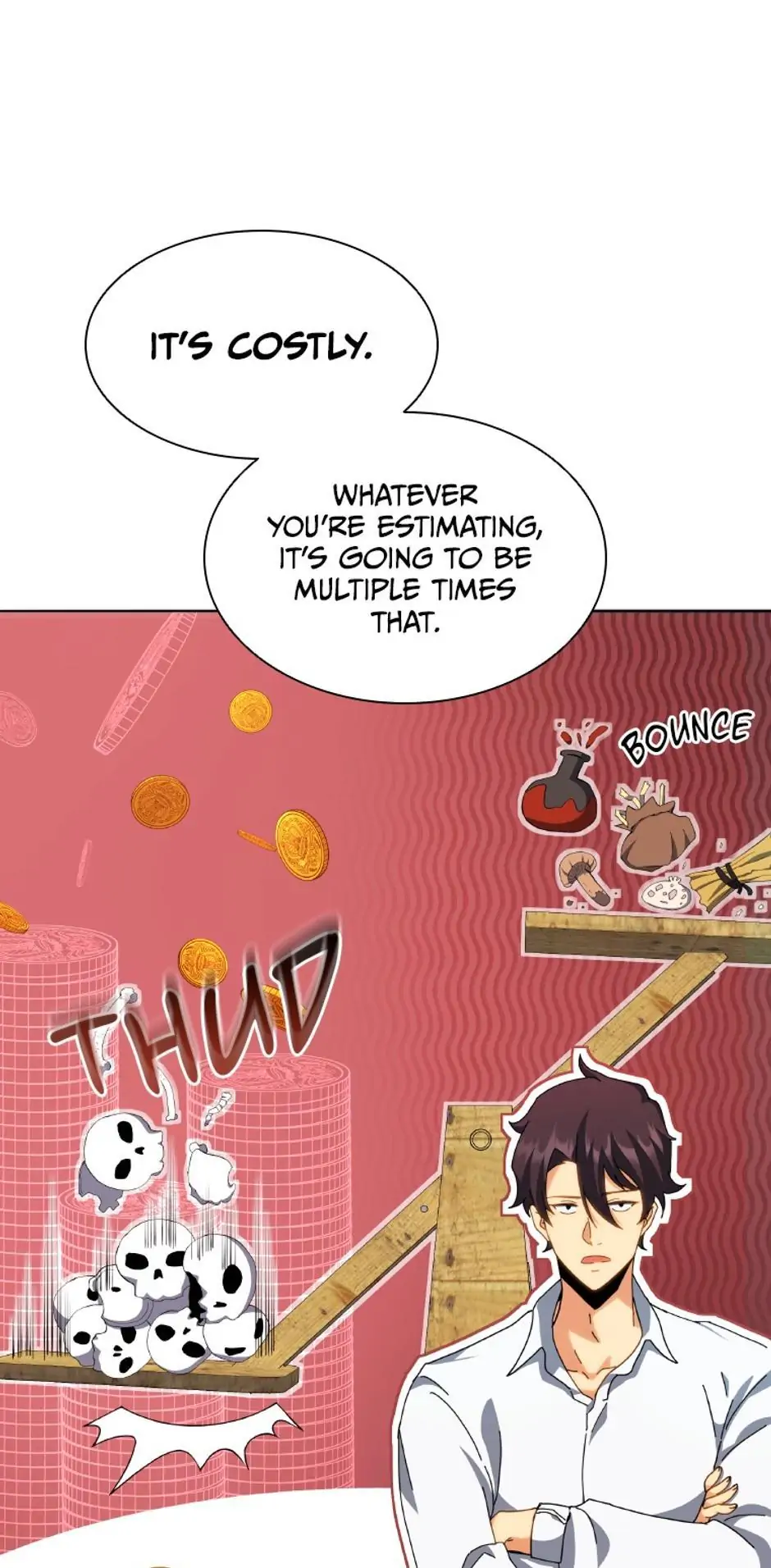 Read Necromancer Acade Manga Online