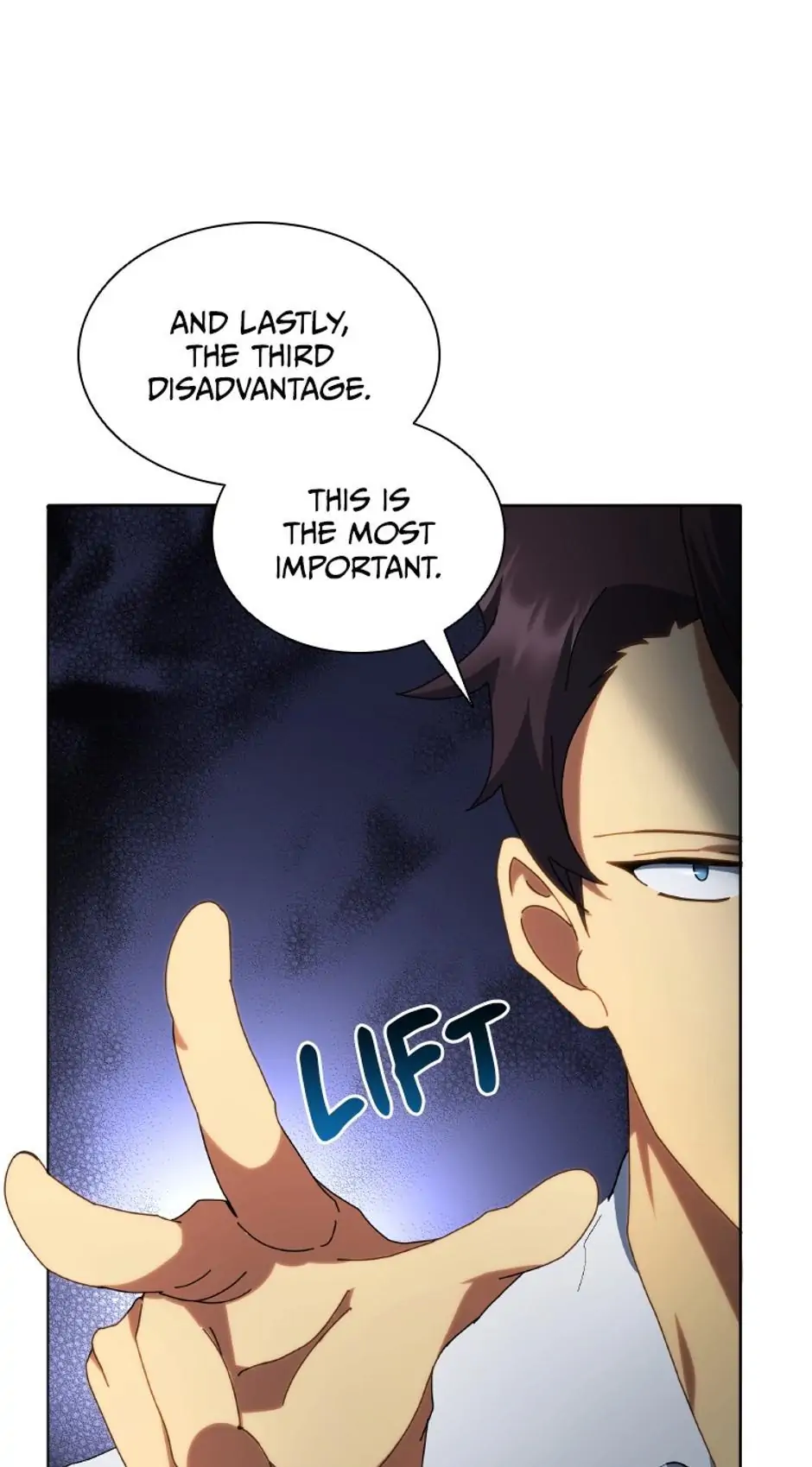 Read Necromancer Acade Manga Online