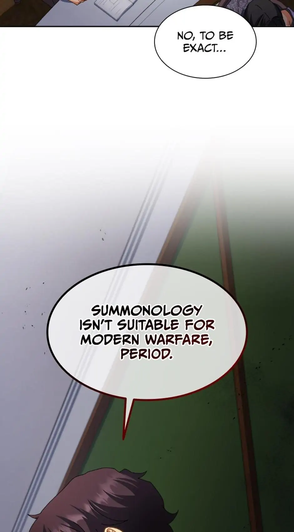 Read Necromancer Acade Manga Online