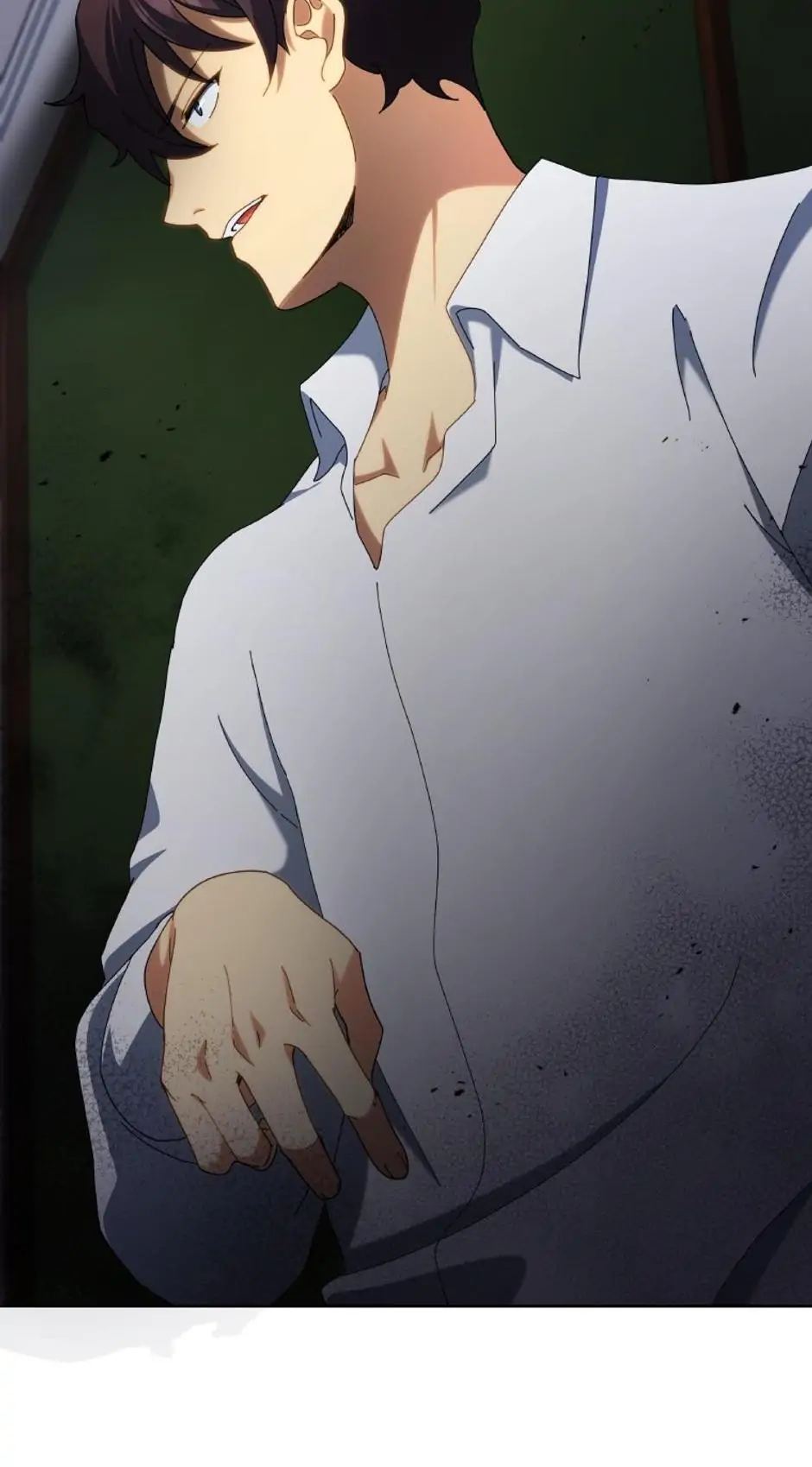 Read Necromancer Acade Manga Online