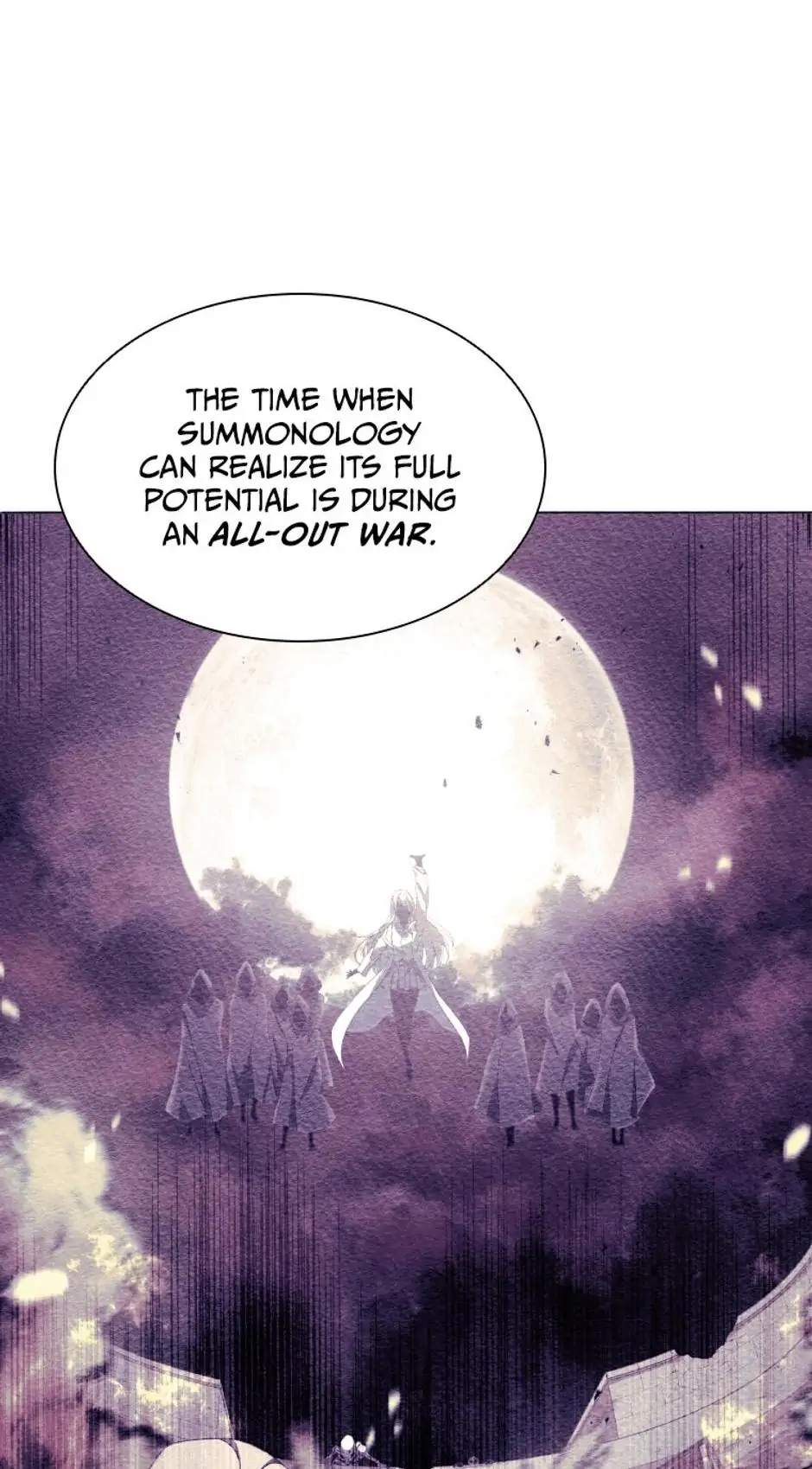 Read Necromancer Acade Manga Online