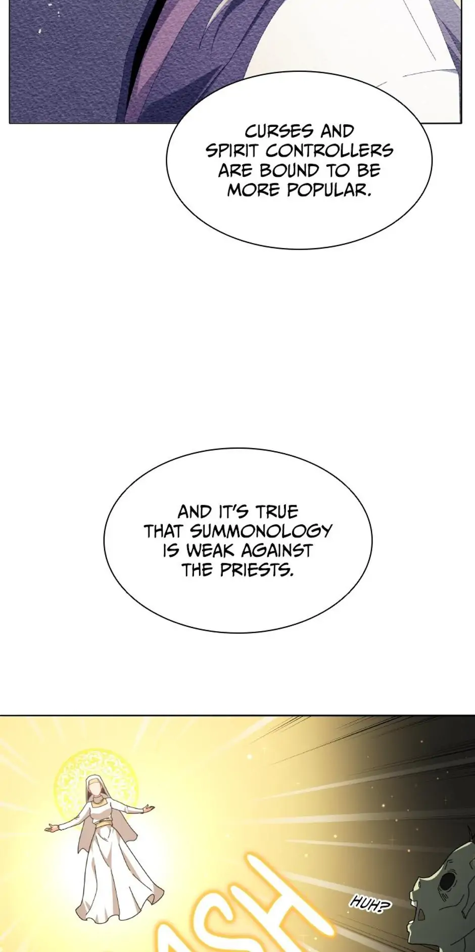 Read Necromancer Acade Manga Online