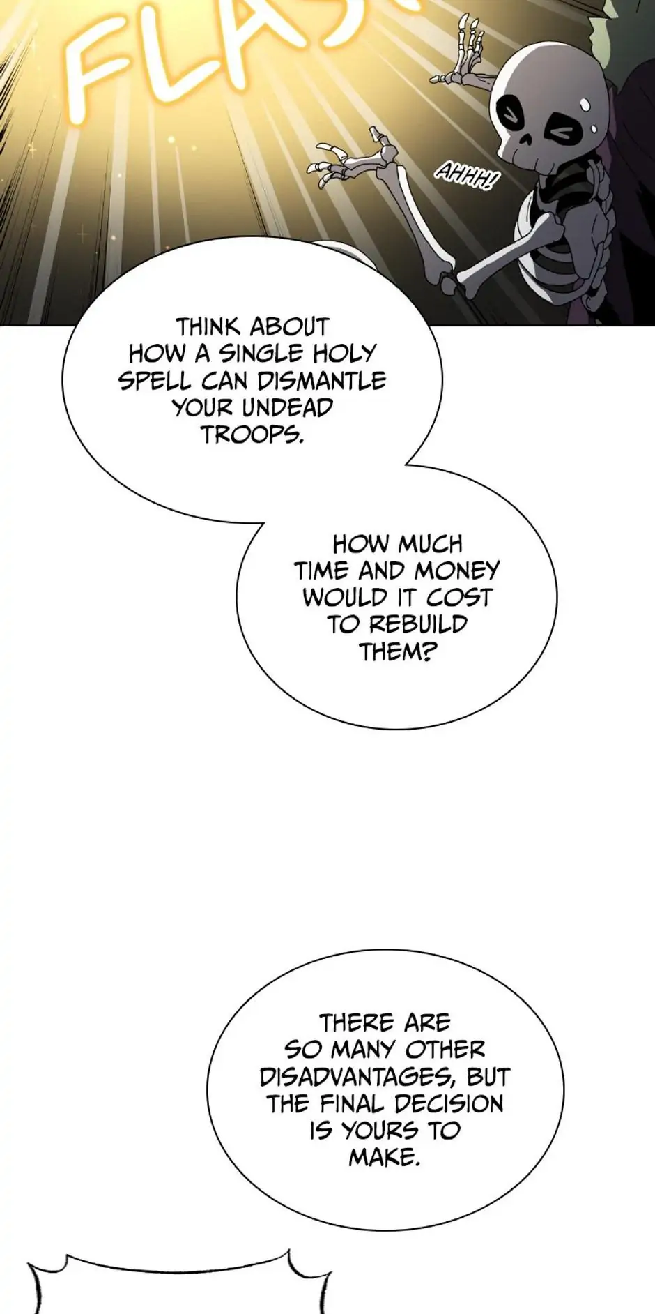 Read Necromancer Acade Manga Online