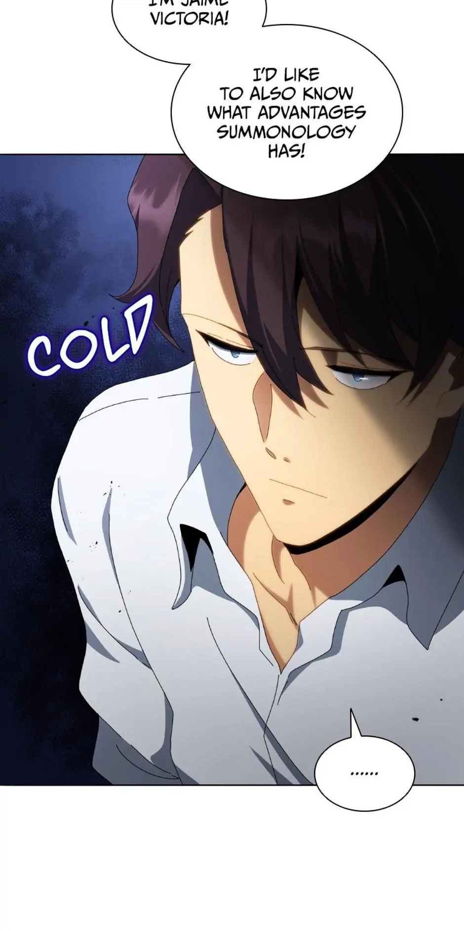 Read Necromancer Acade Manga Online