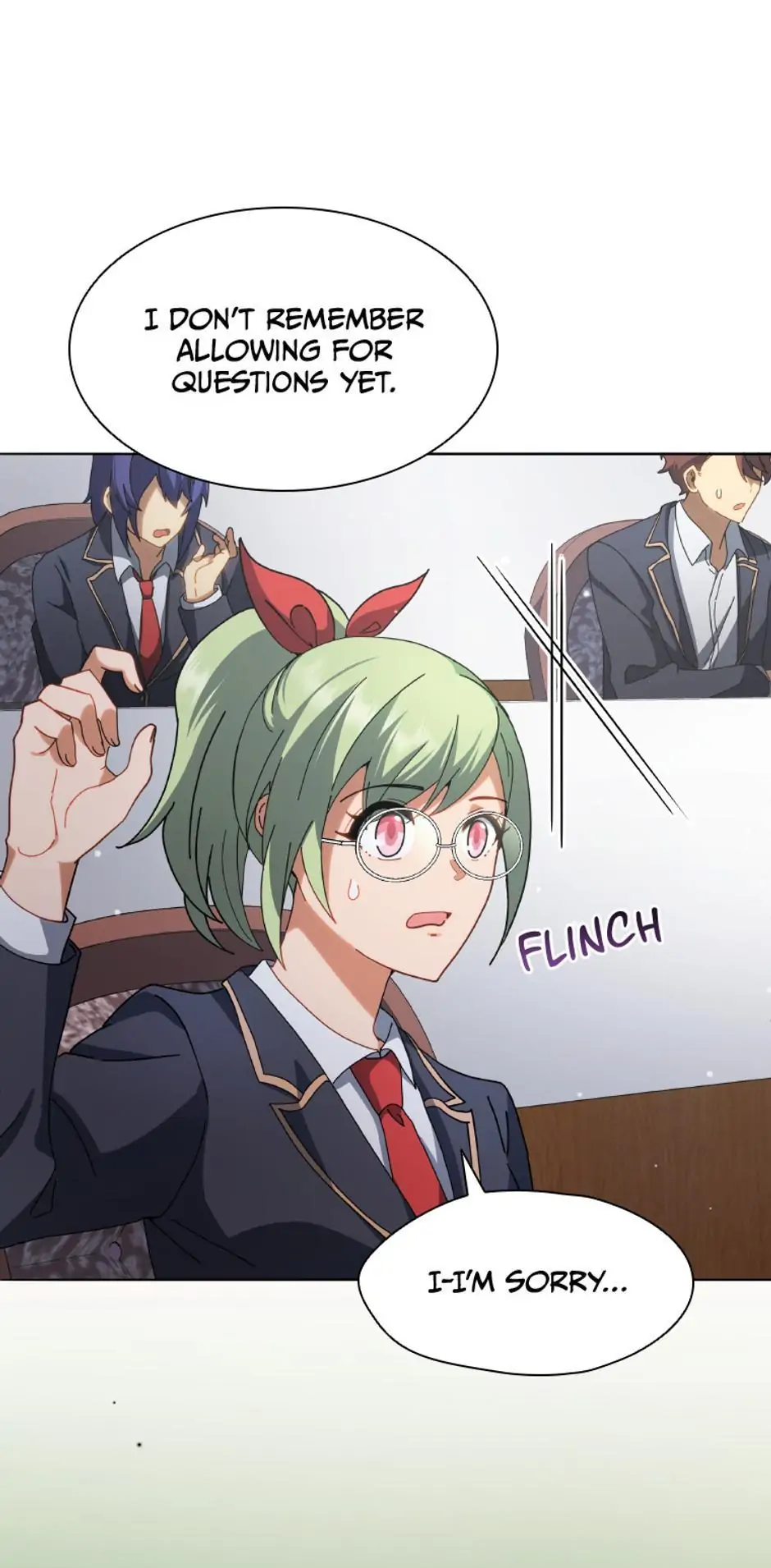 Read Necromancer Acade Manga Online