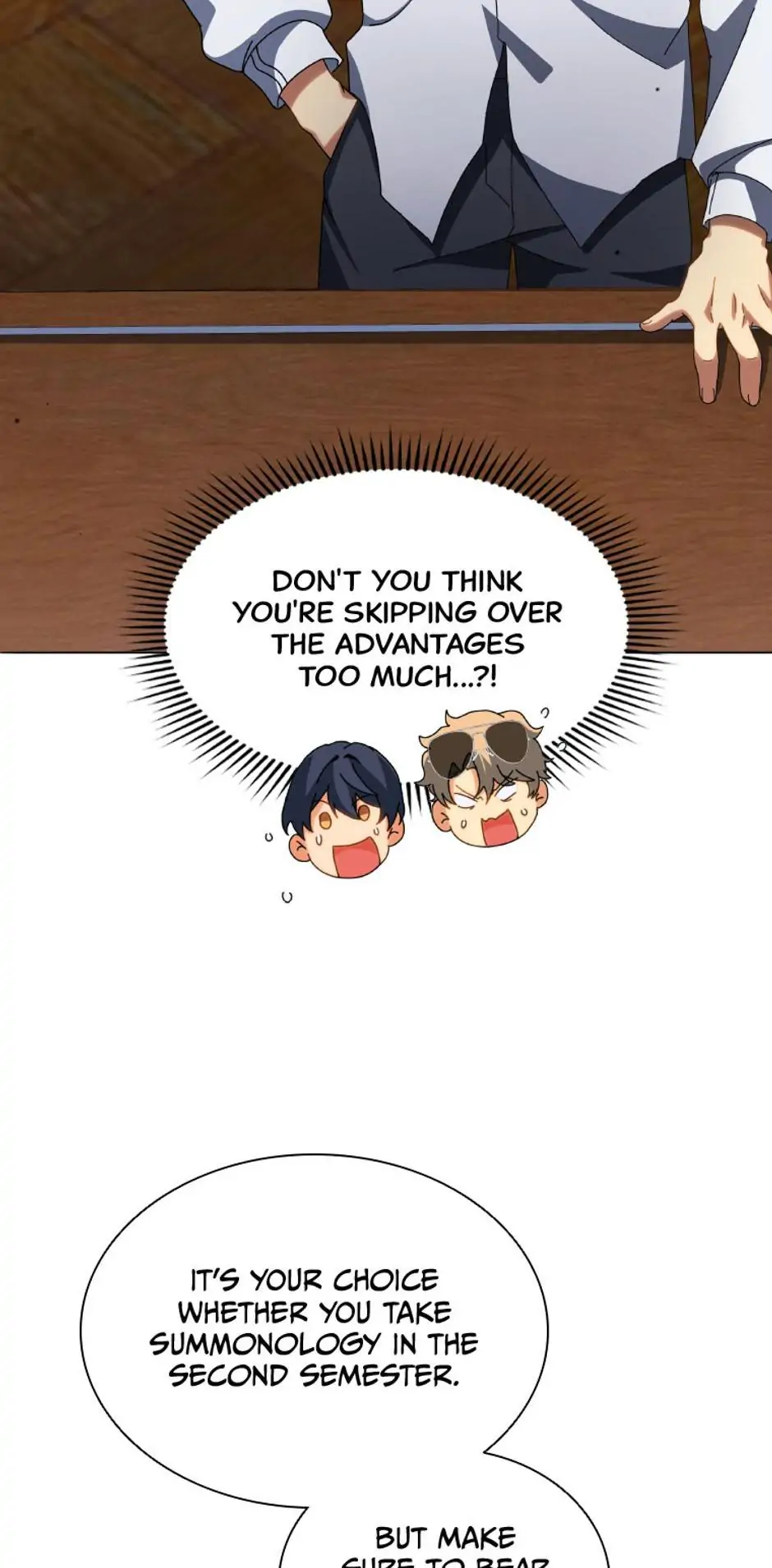 Read Necromancer Acade Manga Online