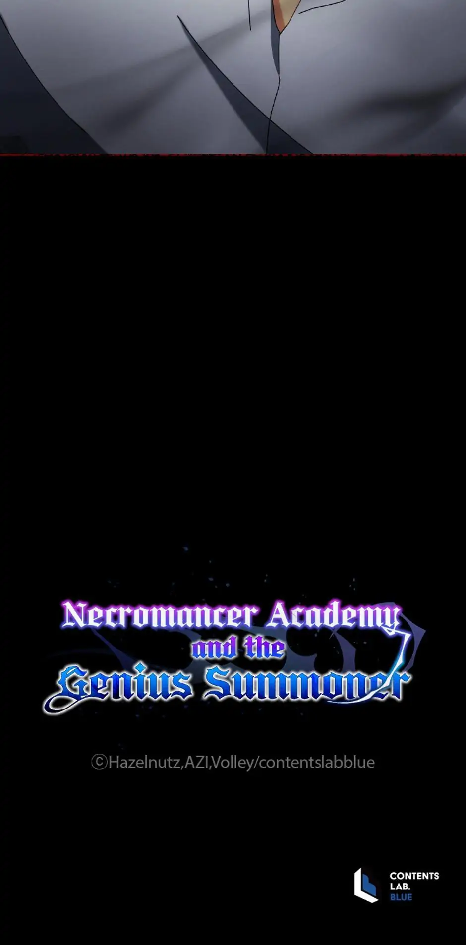 Read Necromancer Acade Manga Online