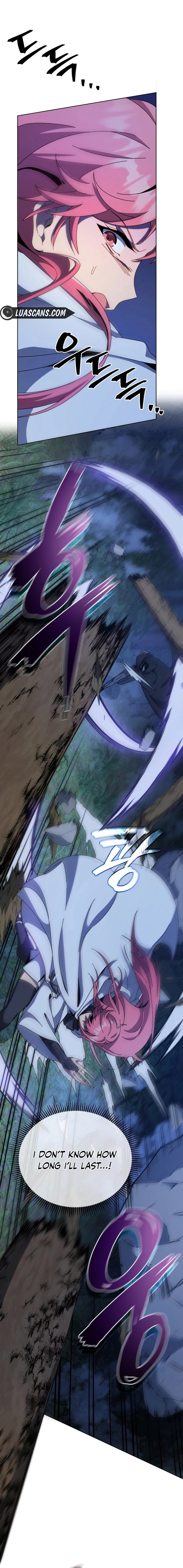 Read Necromancer Acade Manga Online