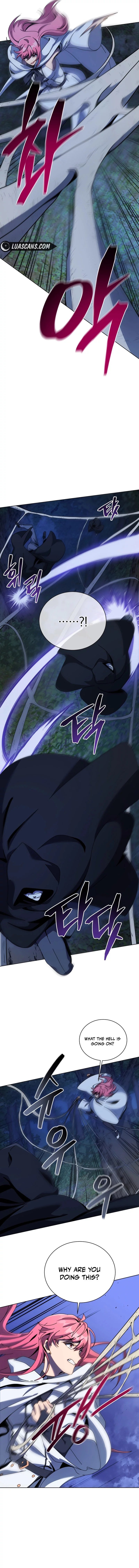 Read Necromancer Acade Manga Online