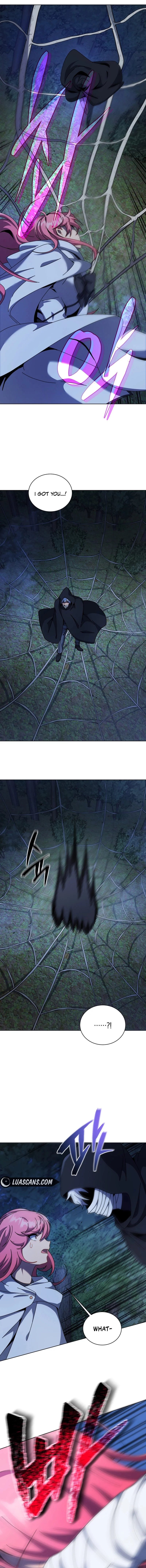 Read Necromancer Acade Manga Online