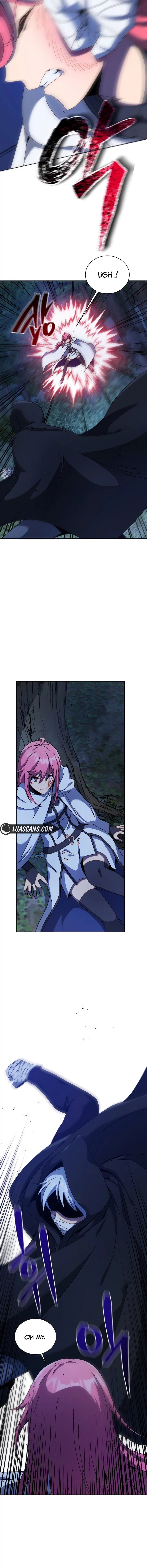 Read Necromancer Acade Manga Online