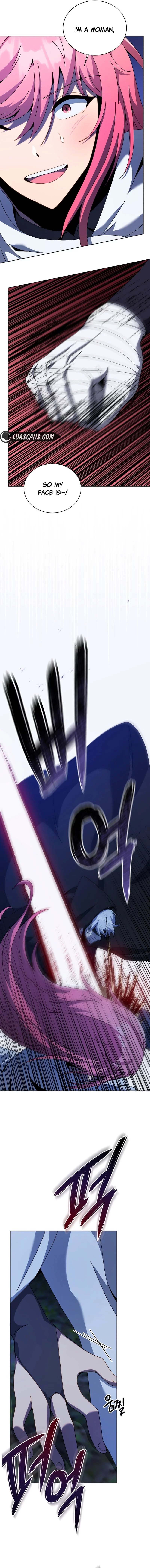 Read Necromancer Acade Manga Online