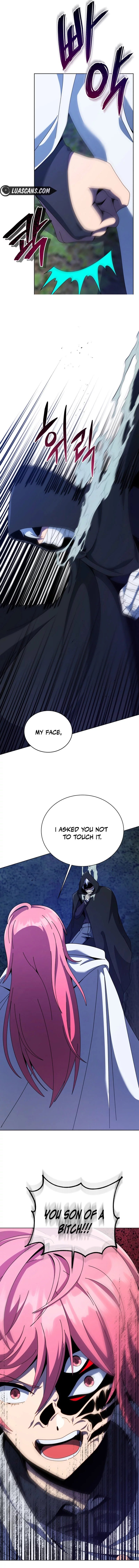 Read Necromancer Acade Manga Online