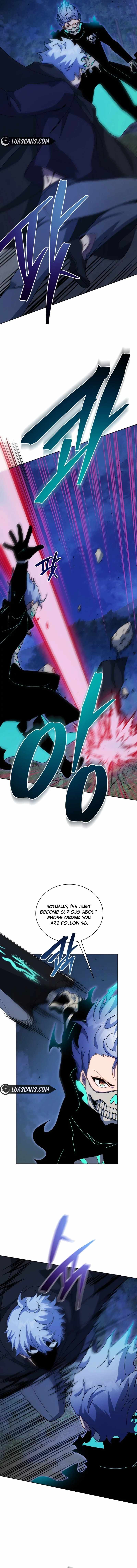 Read Necromancer Acade Manga Online