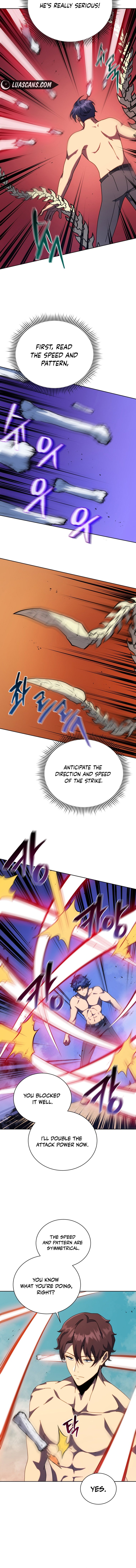 Read Necromancer Acade Manga Online