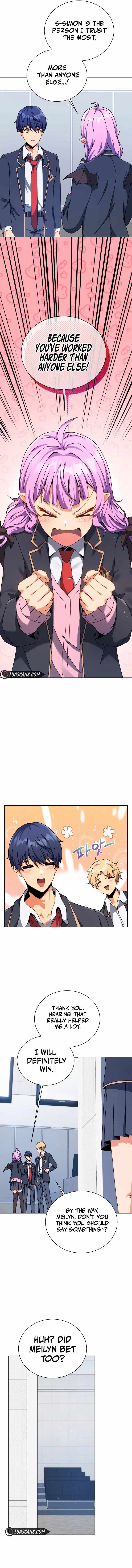 Read Necromancer Acade Manga Online