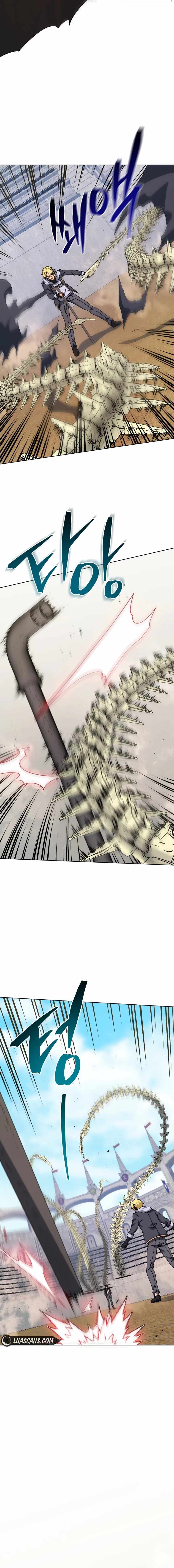 Read Necromancer Acade Manga Online