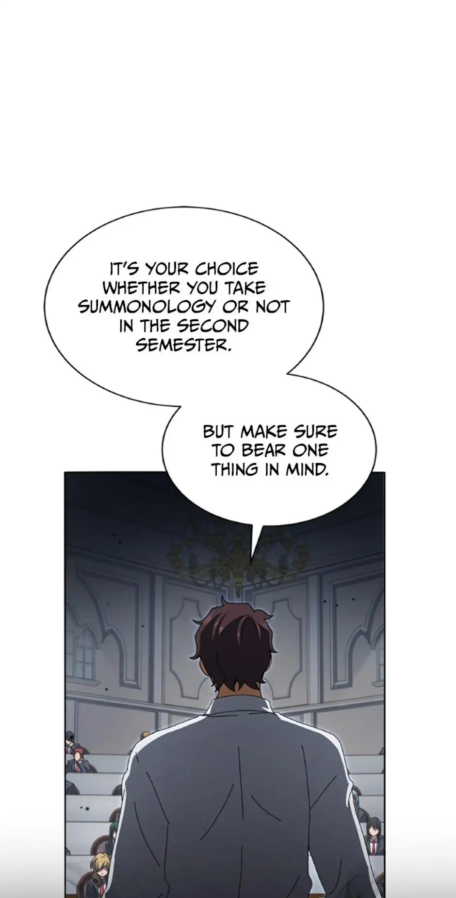 Read Necromancer Acade Manga Online