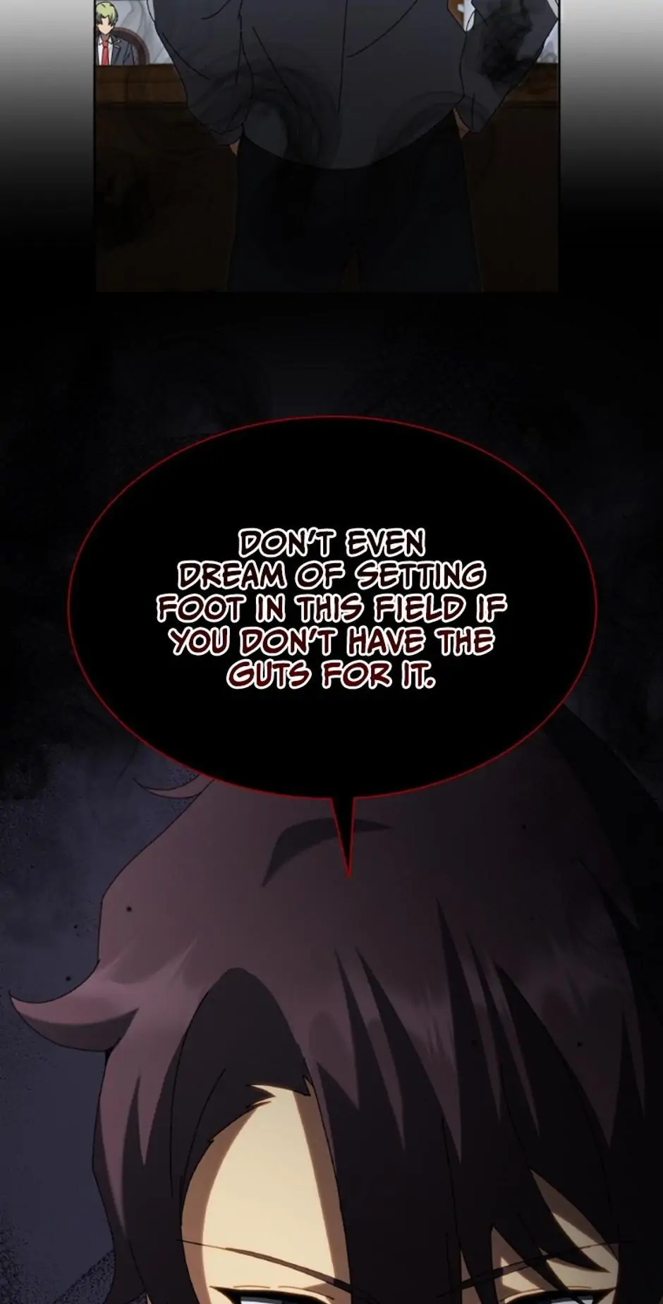 Read Necromancer Acade Manga Online