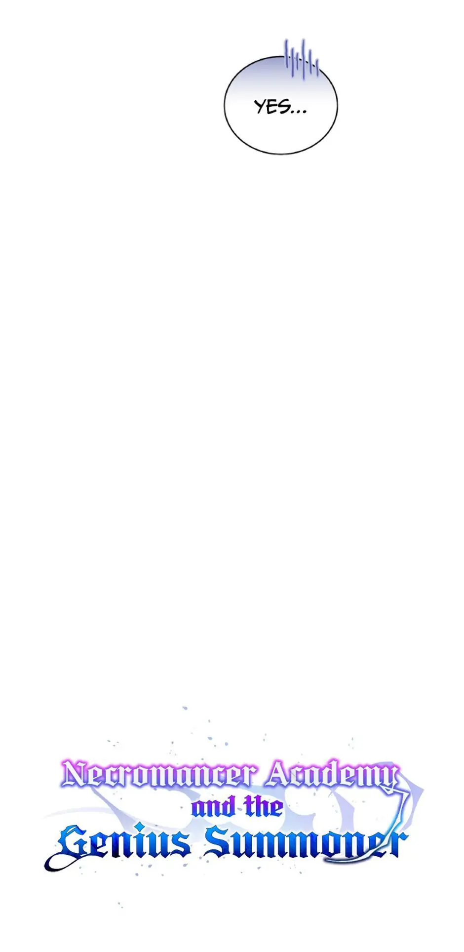 Read Necromancer Acade Manga Online