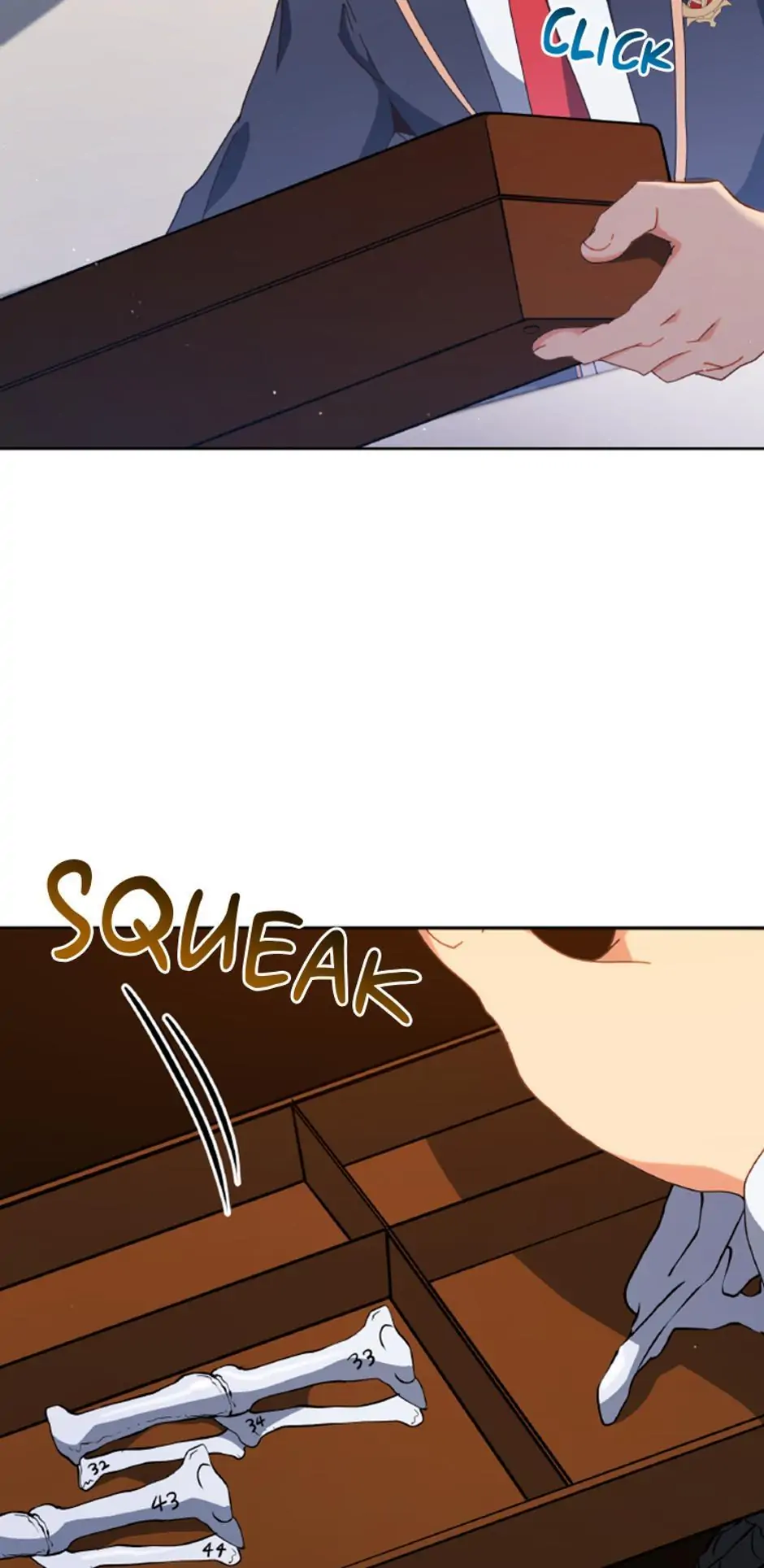 Read Necromancer Acade Manga Online