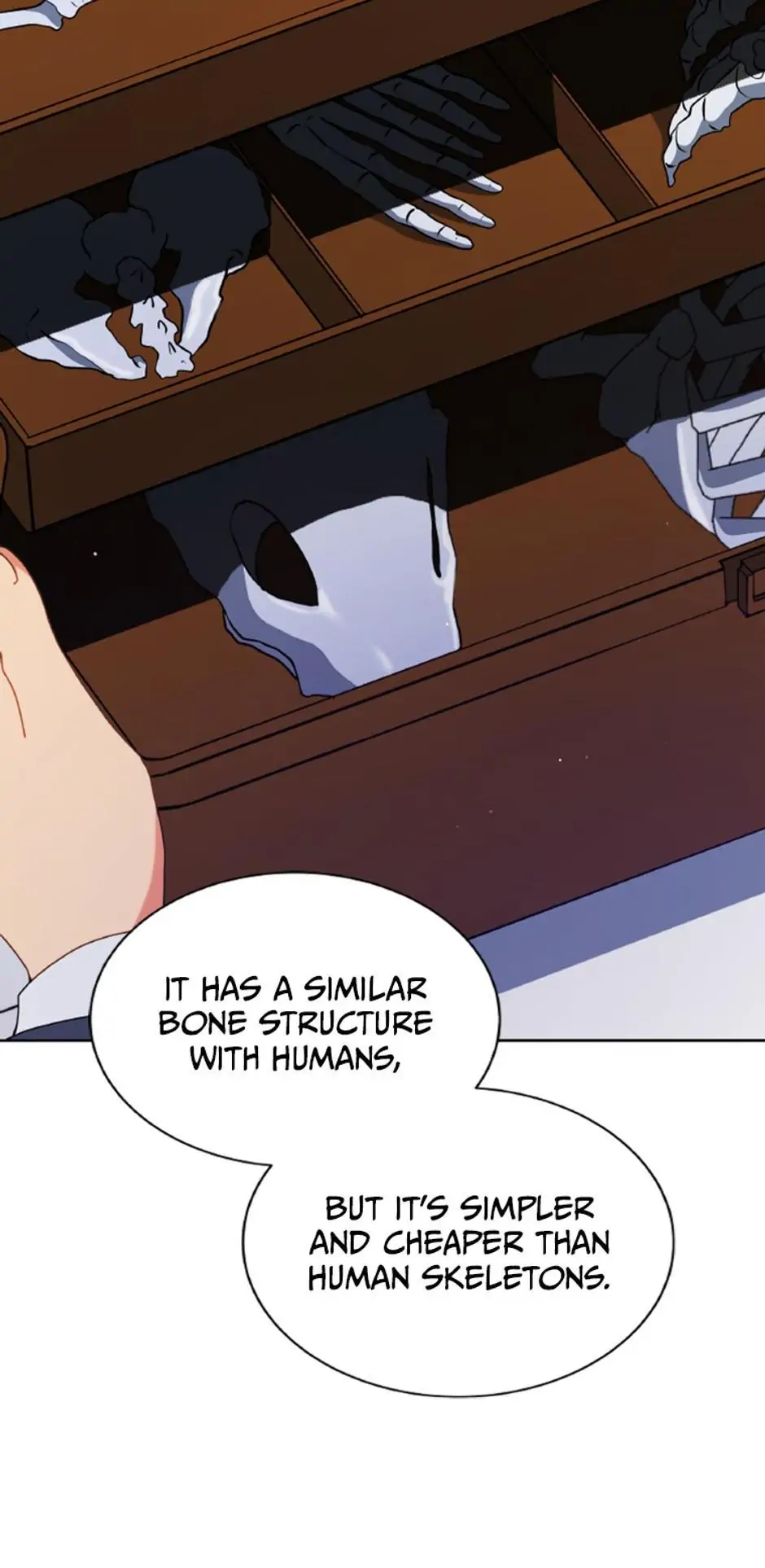 Read Necromancer Acade Manga Online