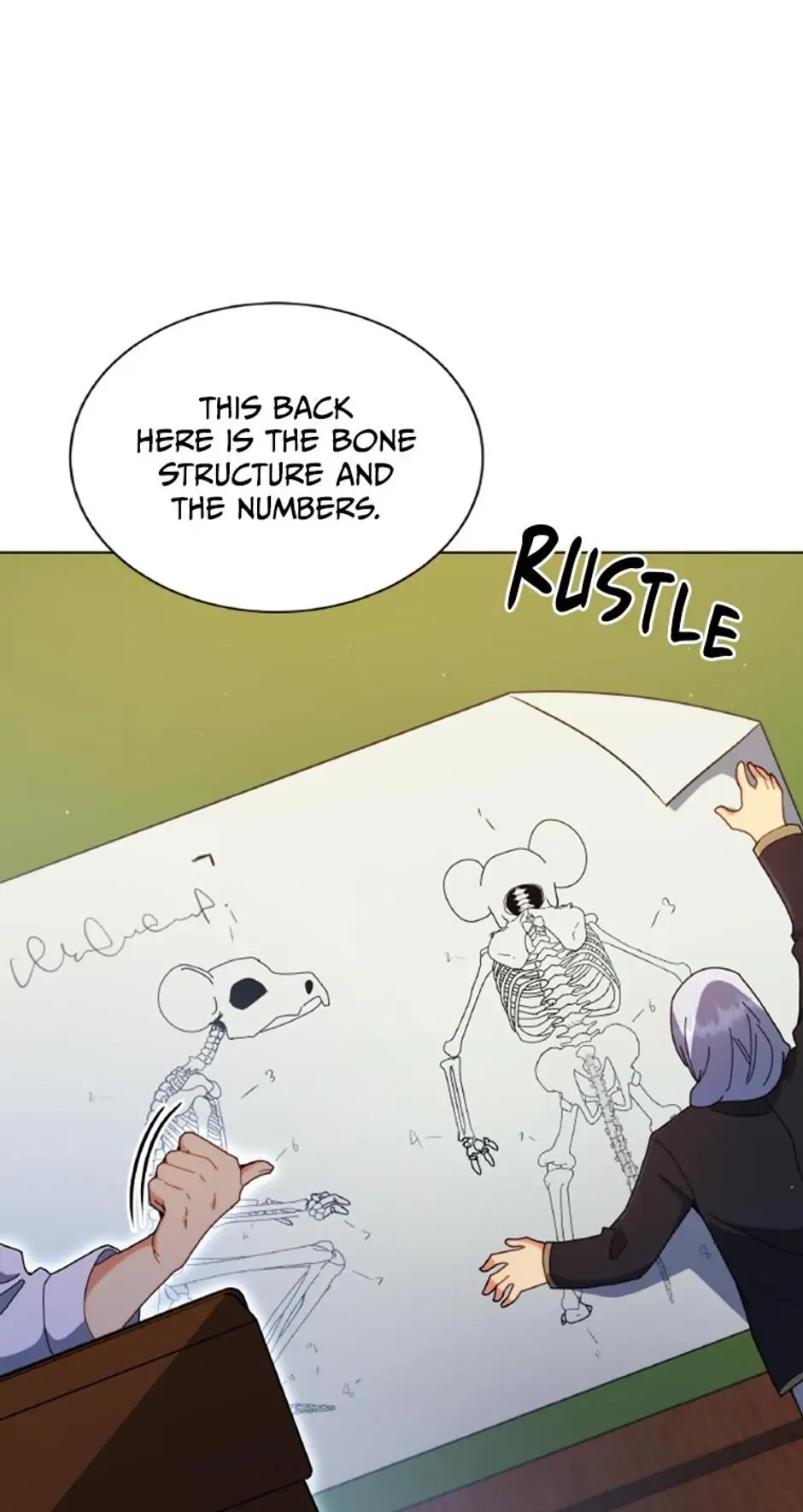 Read Necromancer Acade Manga Online