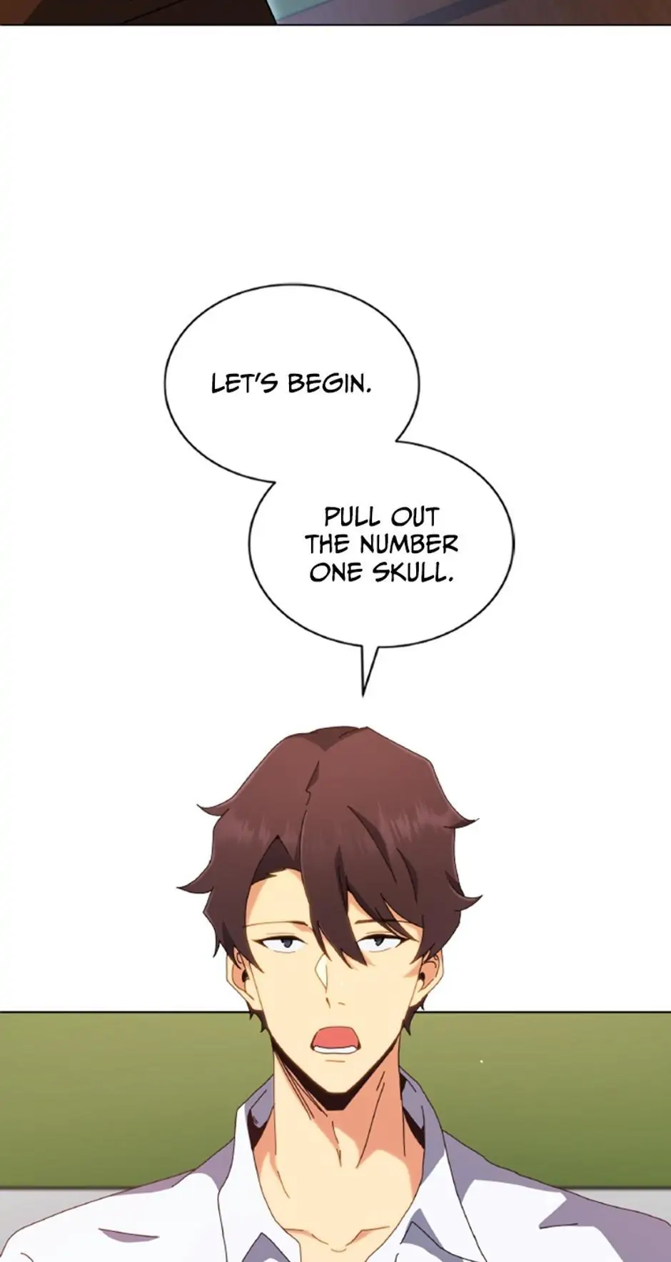 Read Necromancer Acade Manga Online