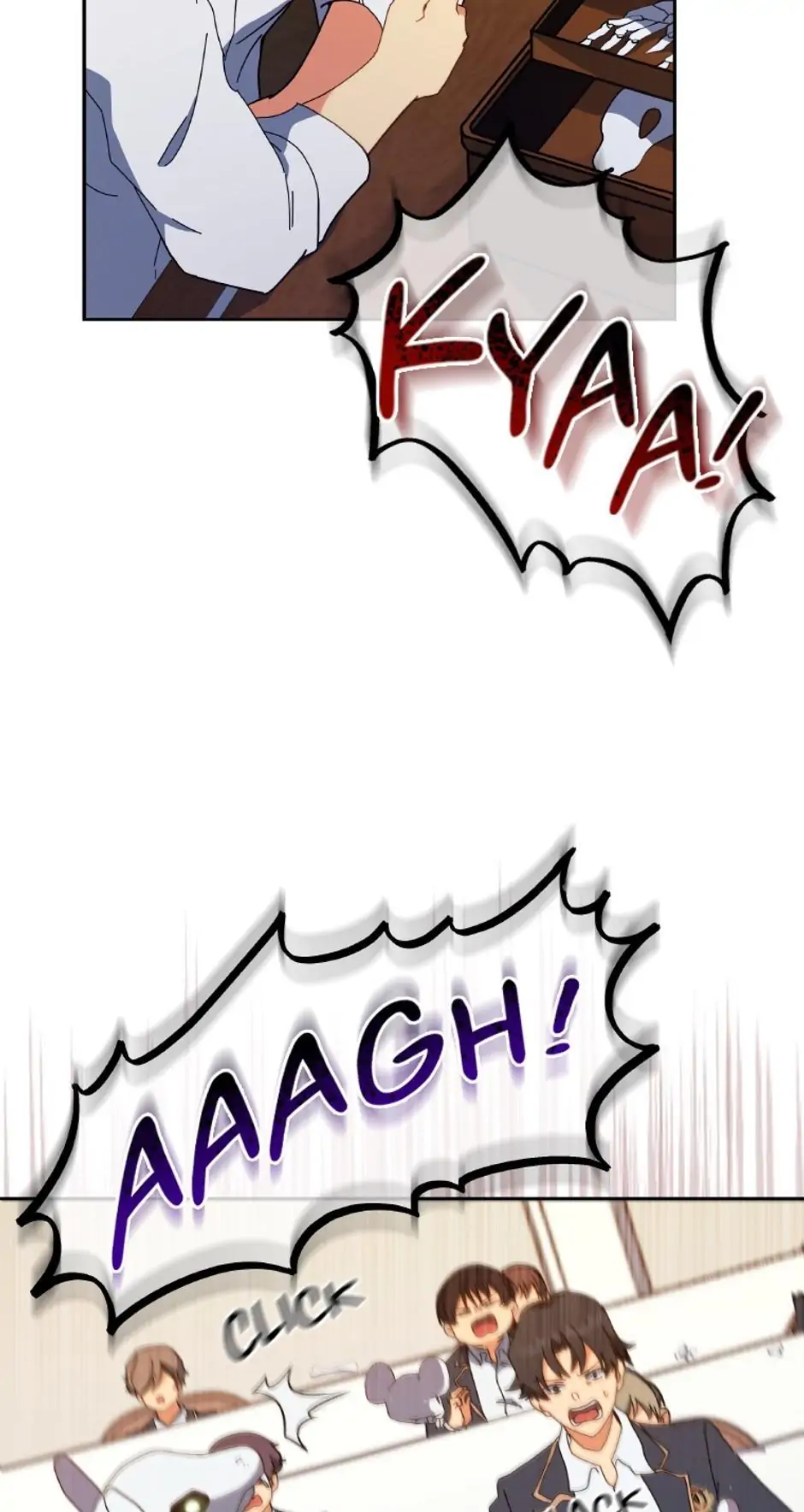 Read Necromancer Acade Manga Online