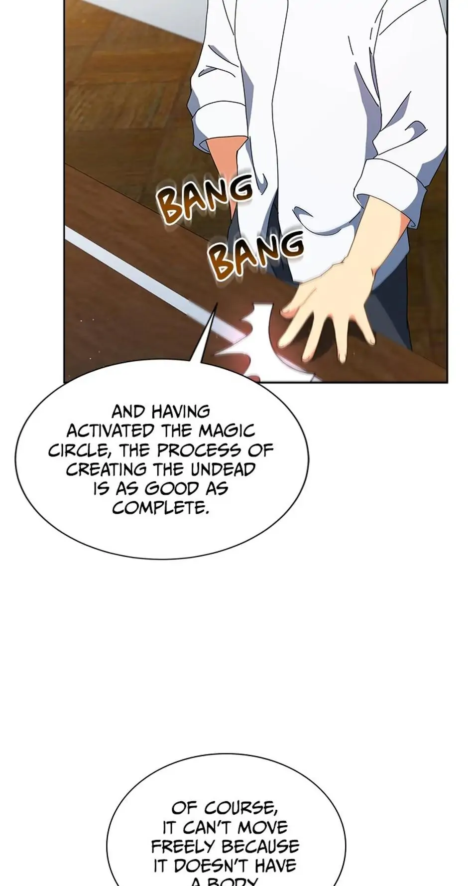 Read Necromancer Acade Manga Online