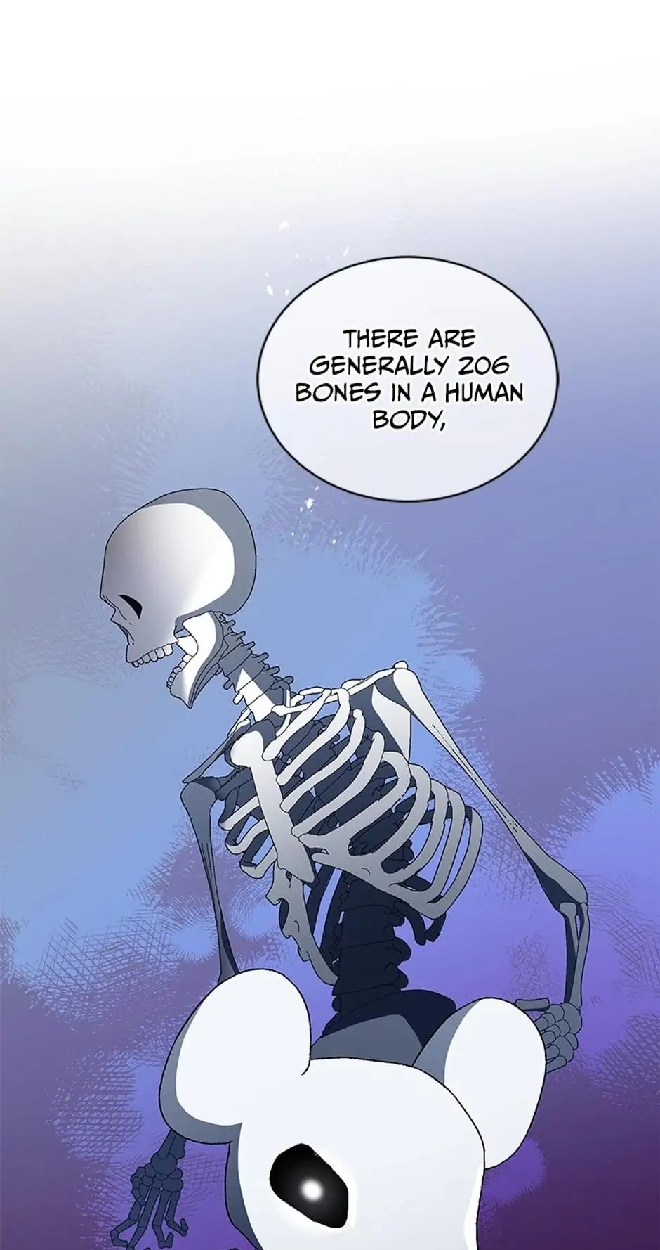 Read Necromancer Acade Manga Online