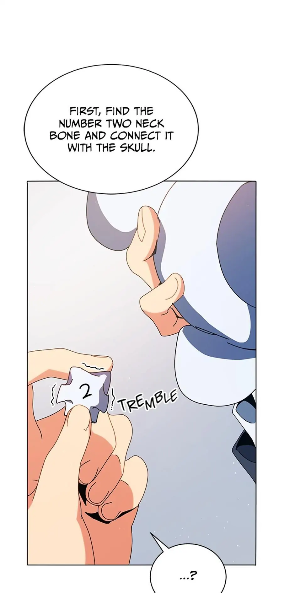 Read Necromancer Acade Manga Online