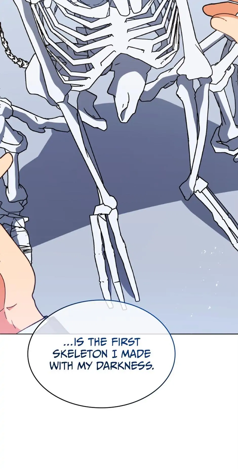 Read Necromancer Acade Manga Online