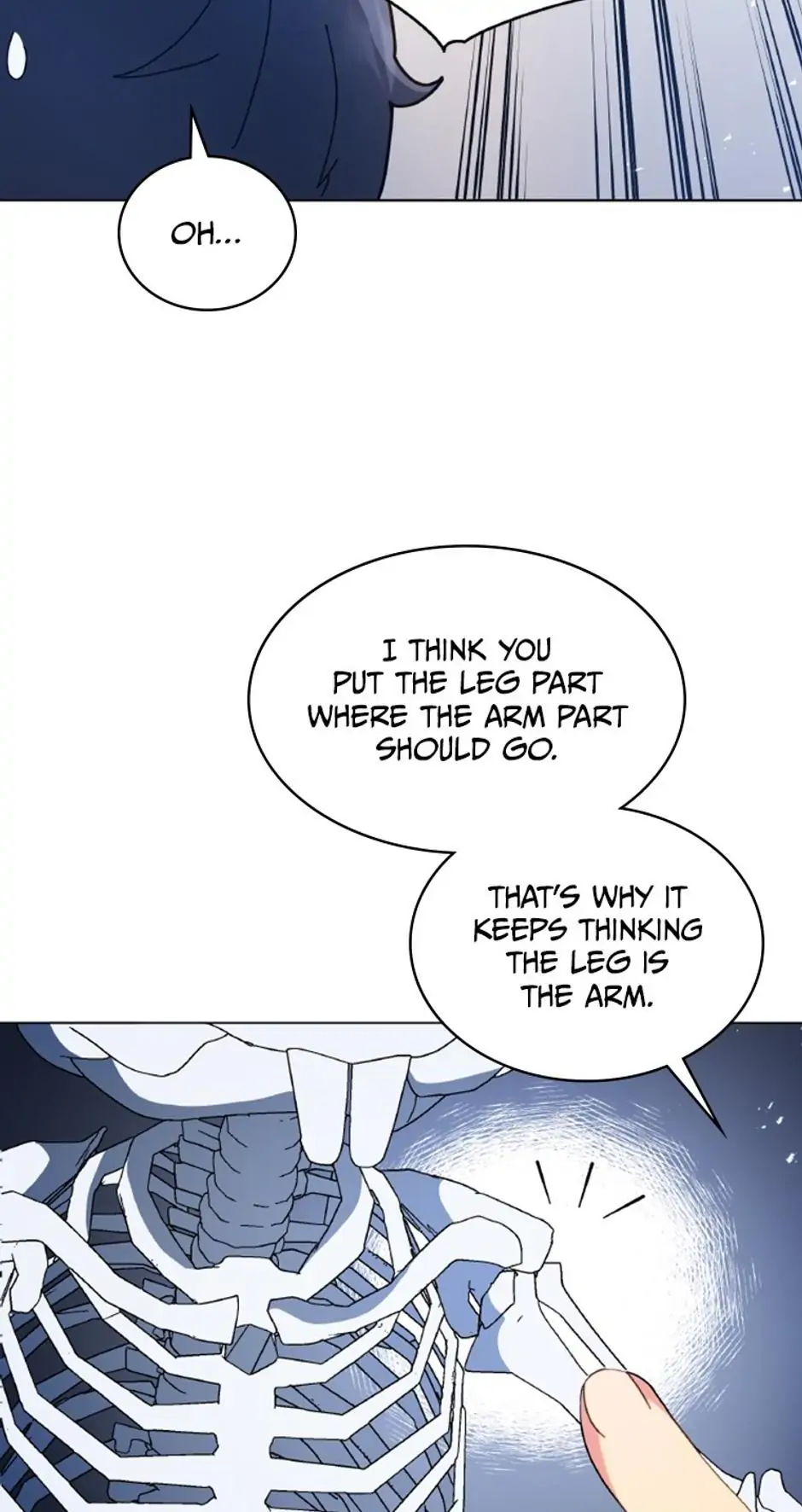 Read Necromancer Acade Manga Online