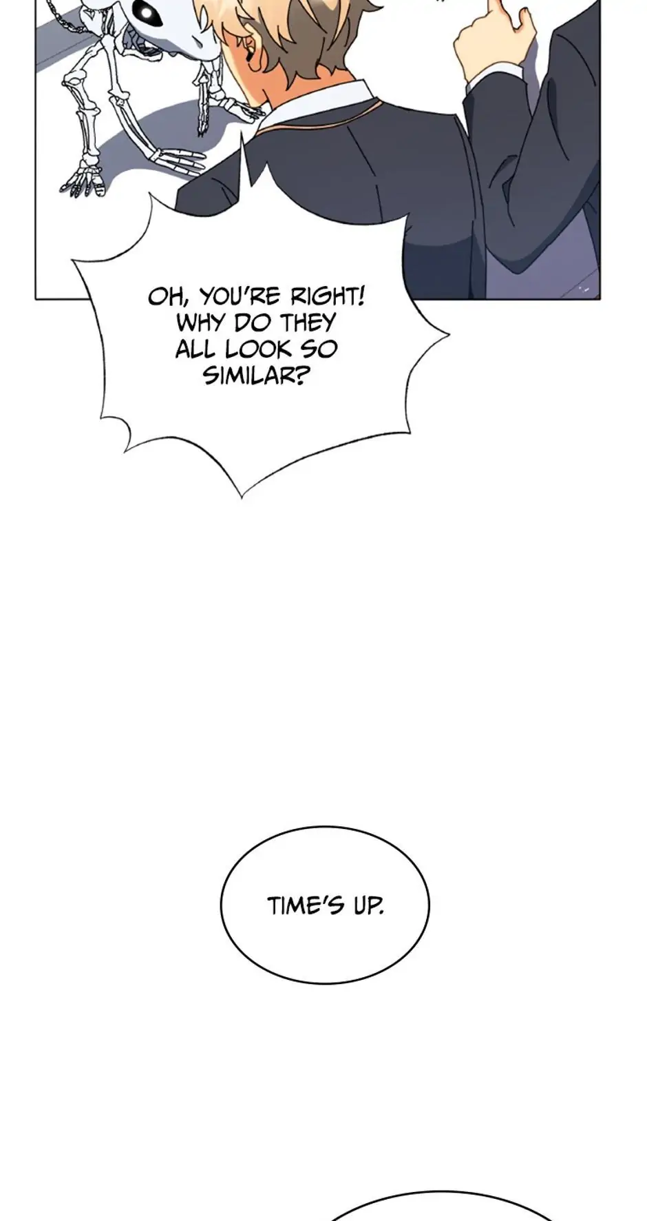 Read Necromancer Acade Manga Online