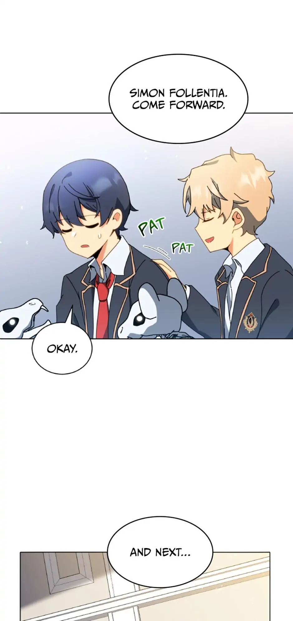 Read Necromancer Acade Manga Online