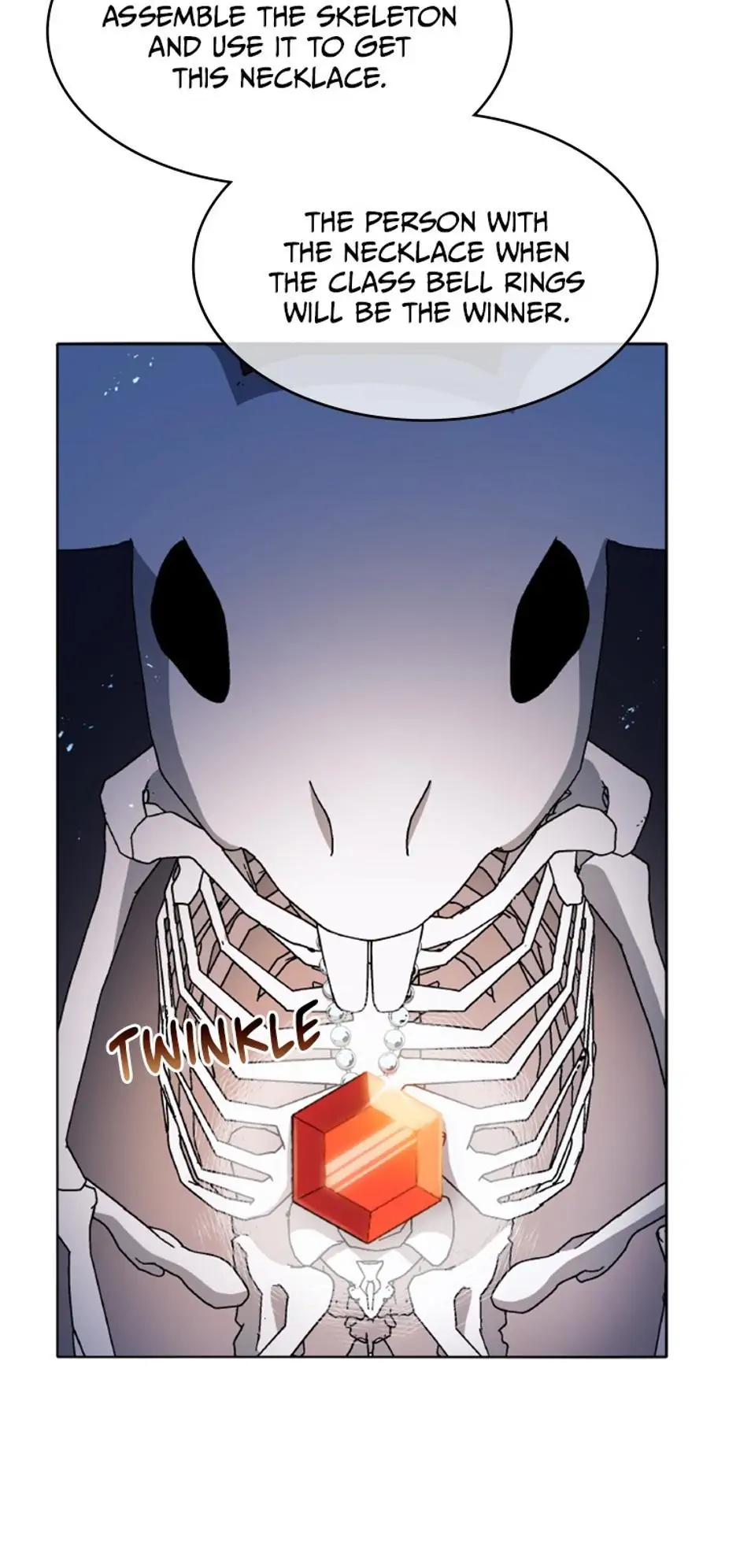 Read Necromancer Acade Manga Online