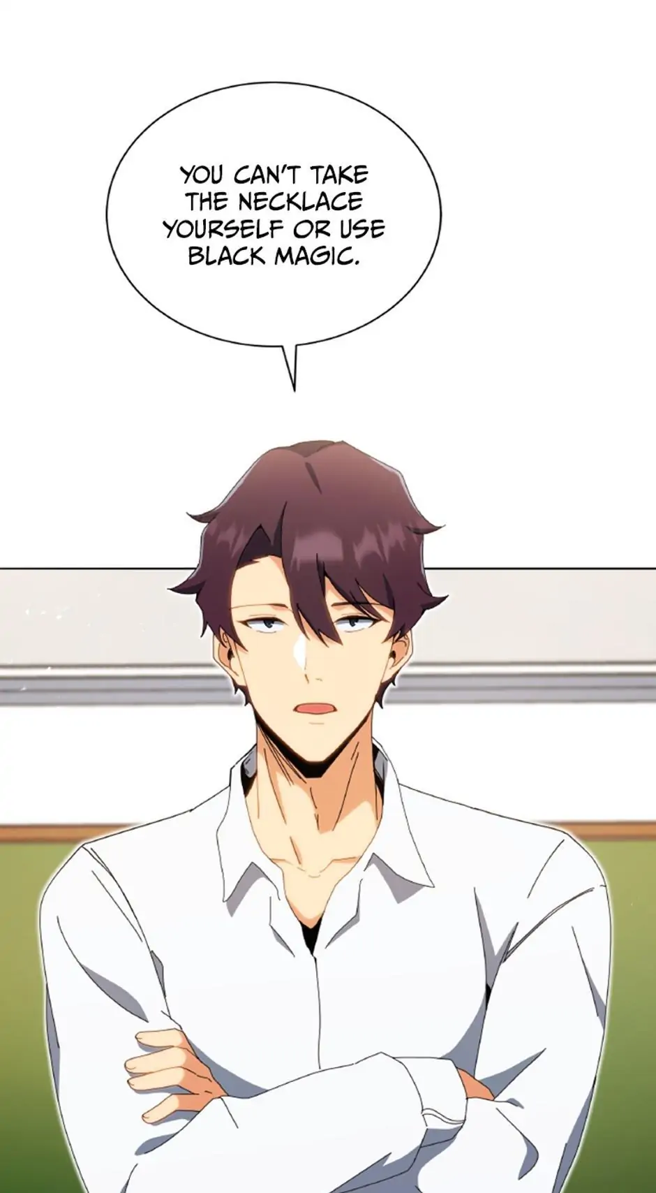 Read Necromancer Acade Manga Online