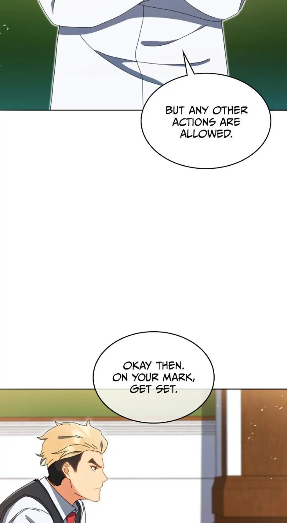 Read Necromancer Acade Manga Online