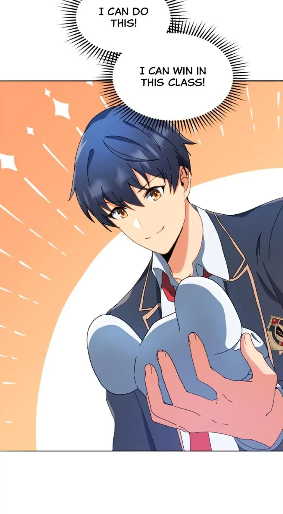 Read Necromancer Acade Manga Online