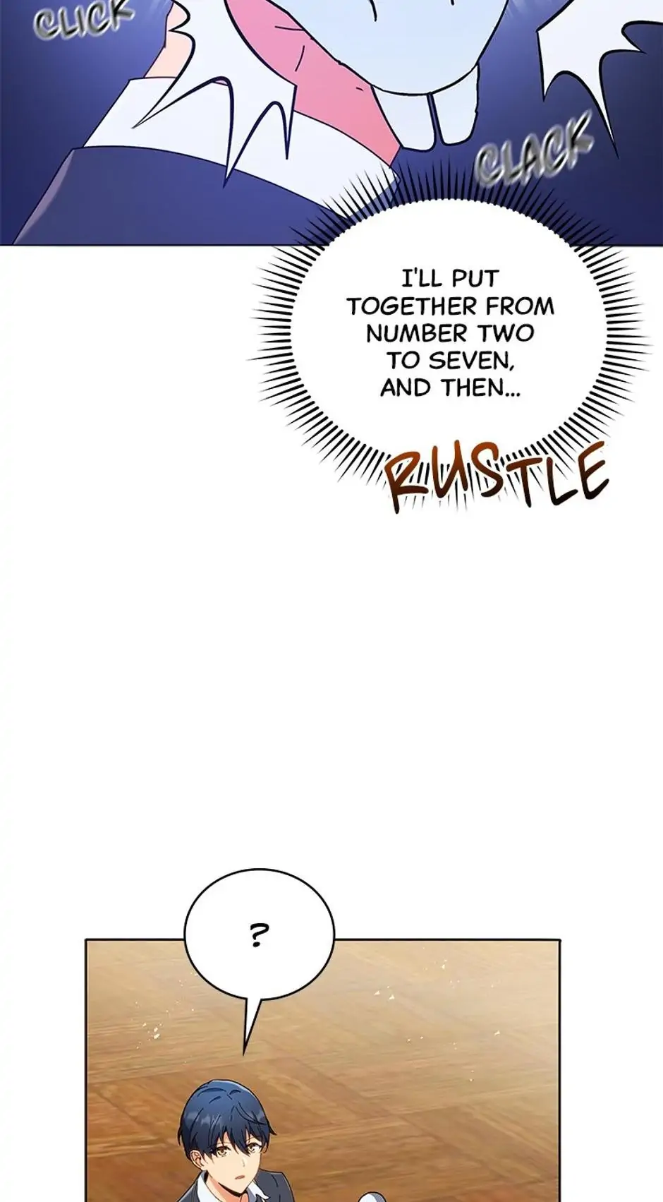 Read Necromancer Acade Manga Online