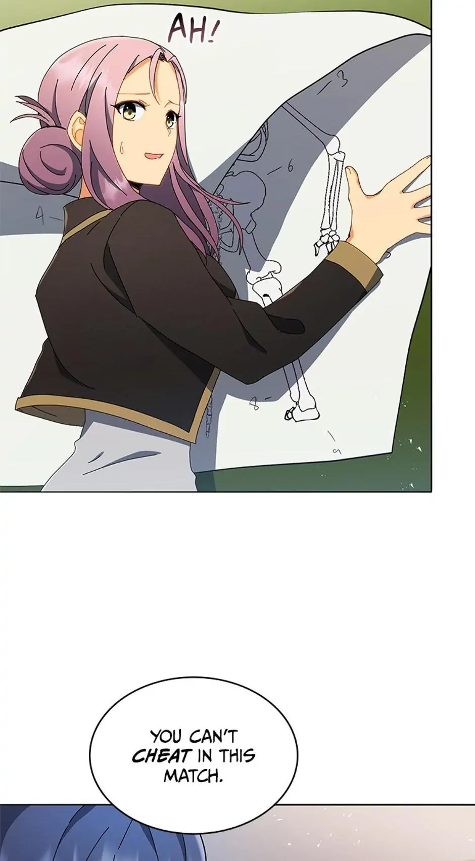 Read Necromancer Acade Manga Online