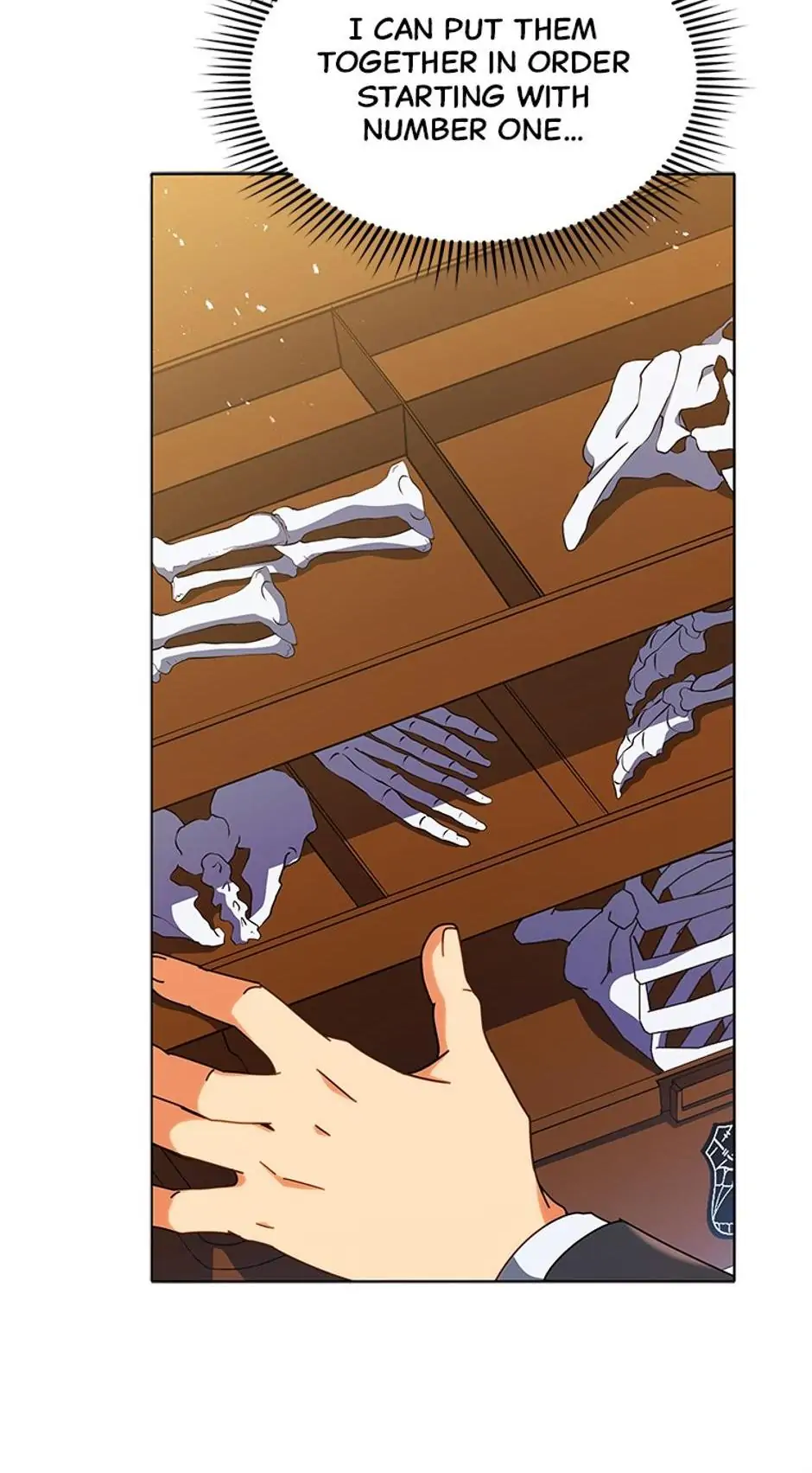 Read Necromancer Acade Manga Online