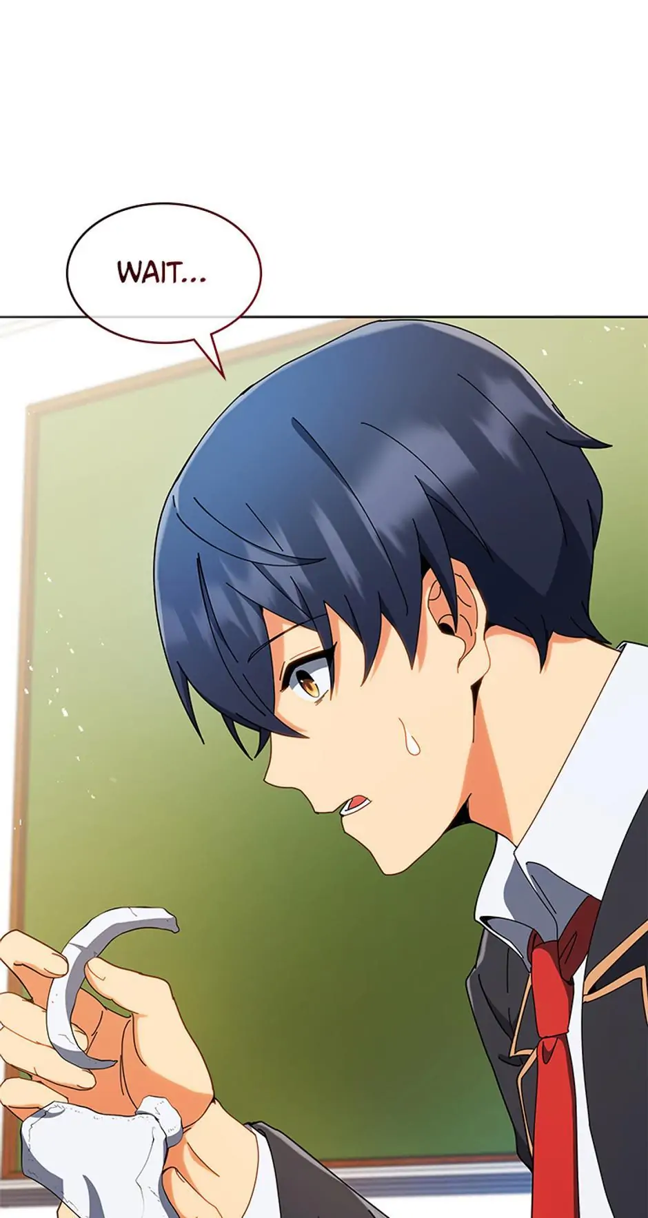 Read Necromancer Acade Manga Online